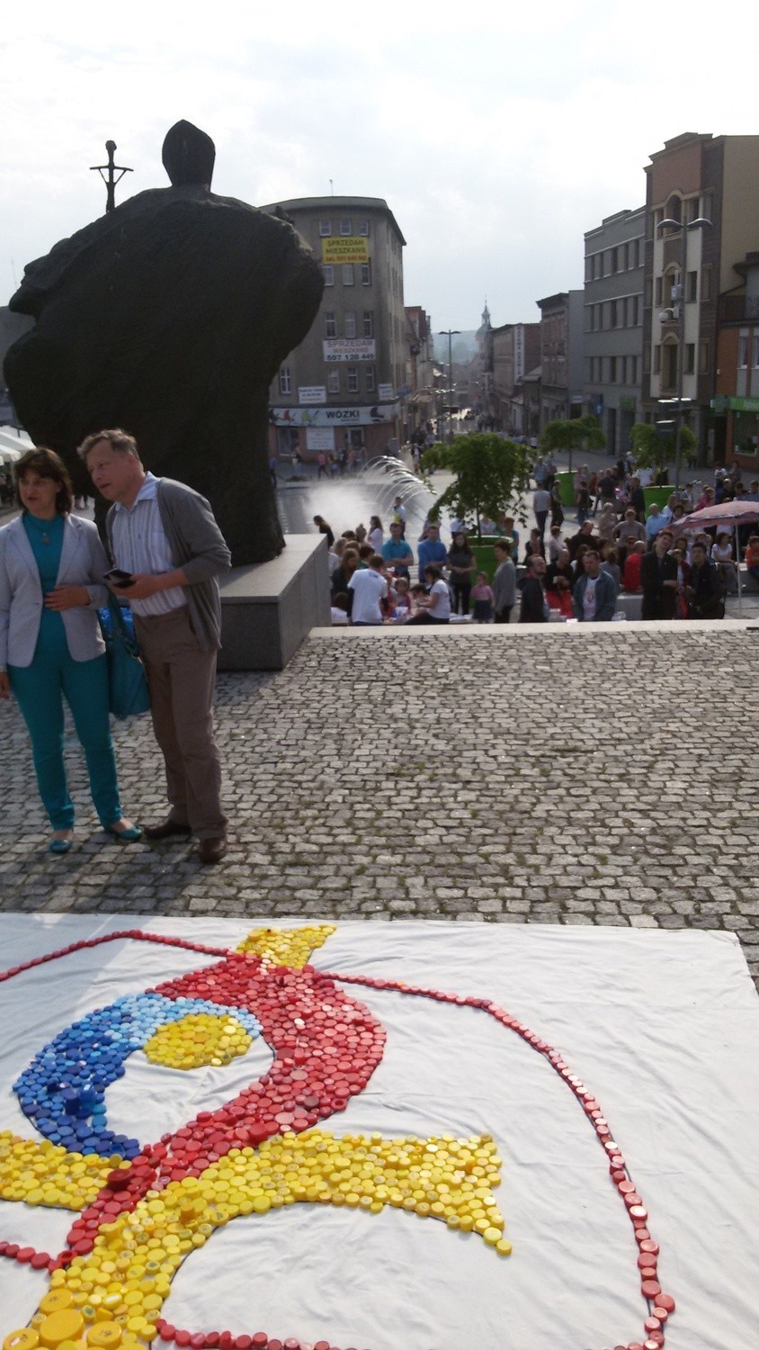 ŚDM 2016: W Rybniku pod Bazyliką muzyczny festyn promujący...