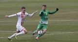 Fortuna 1 Liga. Przemysław Brychlik nie jest już piłkarzem Apklan Resovii