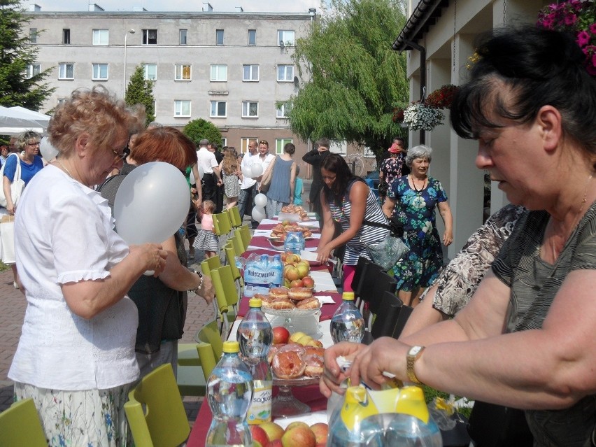 Marsz dla życia i rodziny w Będzinie