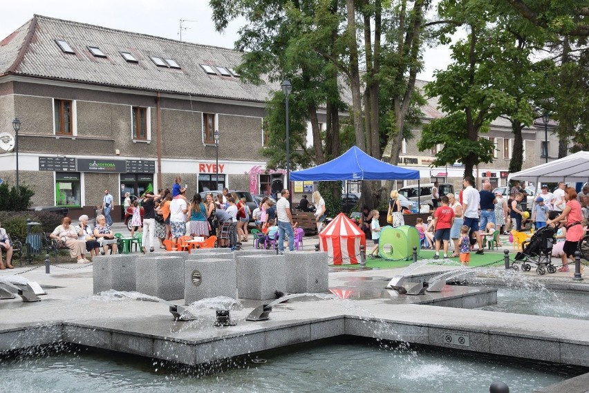 Pomidorowe święto w Krzeszowicach. Konkursy z warzywnymi okazami 