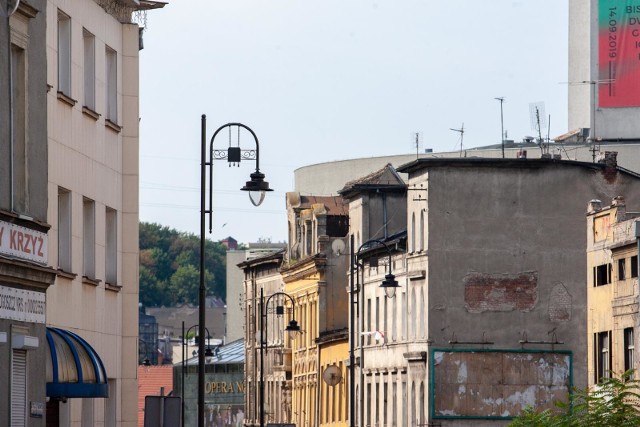 W Bydgoszczy jest ponad 32 tys. lamp oświetleniowych. Około połowa z nich należy do miasta, pozostałe - to obiekt zainteresowania spółki Enea Oświetlenie