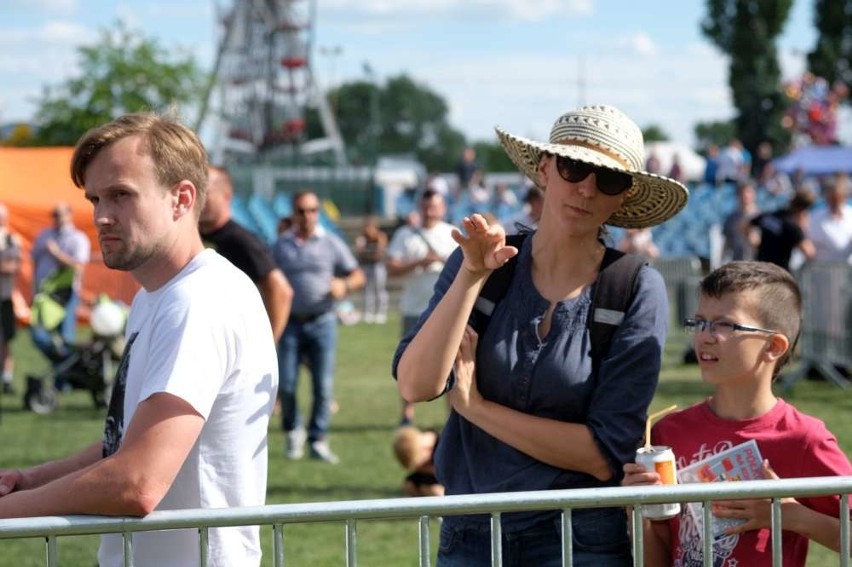 Dni Lubonia 2016 połączone z otwarciem nowej plaży