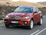 BMW X6 M z silnikiem Diesla? [FILM]