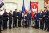 Będzie nowe święto? Prezydent Andrzej Duda podał możliwą datę Narodowego Dnia Powstań Śląskich