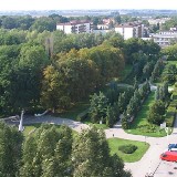 Inowrocławski Park Solankowy będzie większy