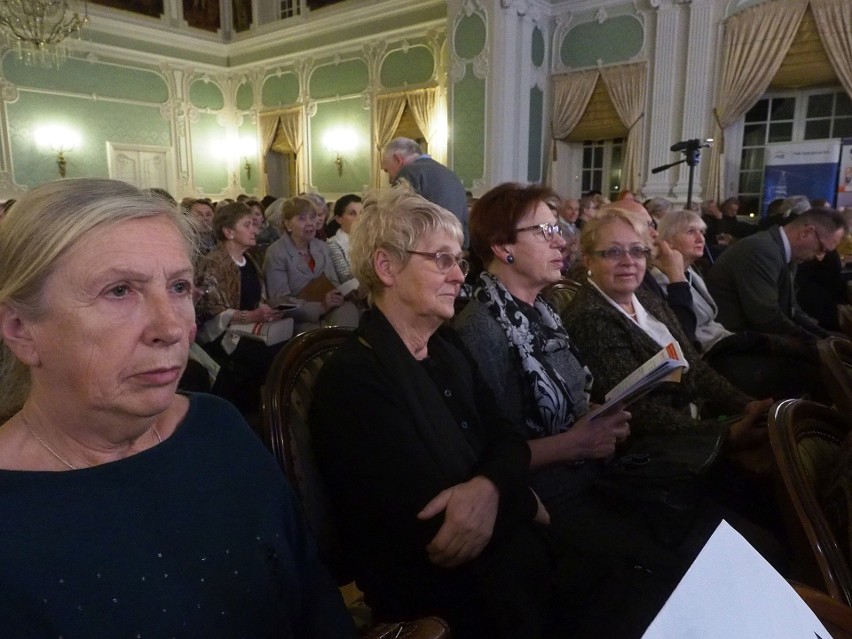 Pałac Branickich. Aula Magna. Zespół Muzyki Dawnej Diletto...