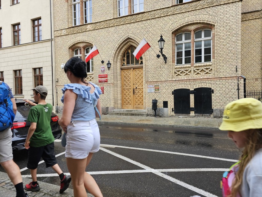 12 lipca w Sądzie Okręgowym w Toruniu zapadł wyrok w głośnej...