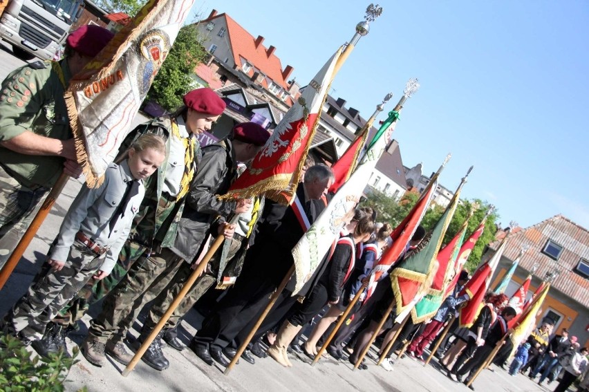 Rocznica uchwalenia Konstytucji 3 Maja: Tak świętuje...