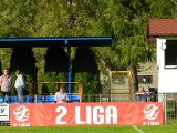 Stadion Kotwicy Kołobrzeg częściowo zamknięty