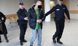 Zabójca ze Słomnik ma do odsiadki 15 lat. Sąd Apelacyjny utrzymuje mu wyrok 