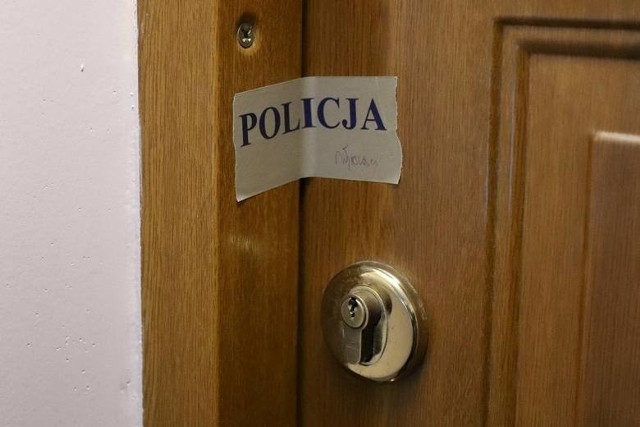 Proces w sprawie zabójstwa staruszki toczyć się będzie przed Sądem Okręgowym w Białymstoku. 