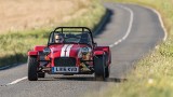 Caterham Seven 310. Ile kosztuje? 