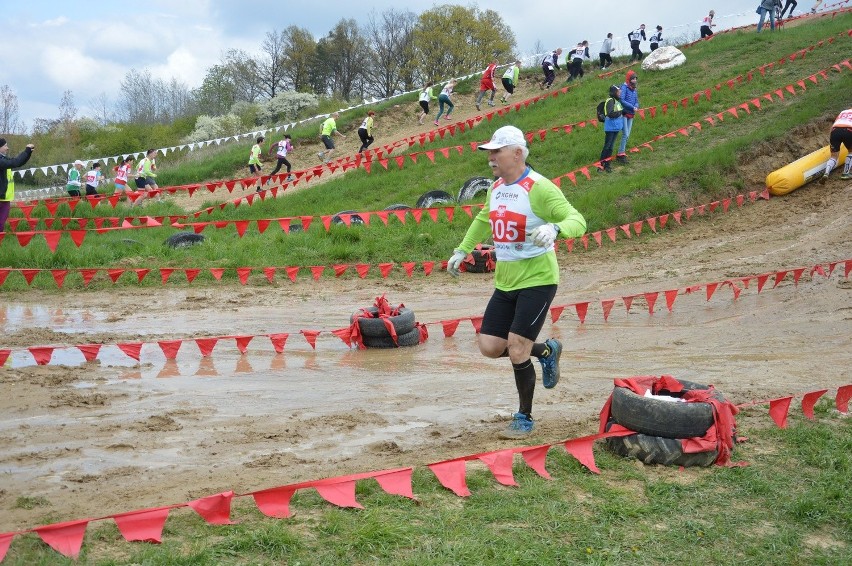 VI Cross Straceńców [ZDJĘCIA, FILM]