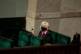 Senat zadecydował, kiedy zajmie się wyborem RPO. "Znamy działalność i dokonania pani senator Staroń i nie ma potrzeby opóźniania decyzji"