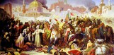 Nasza wojna w imię krzyża: polscy władcy i rycerze na krucjatach