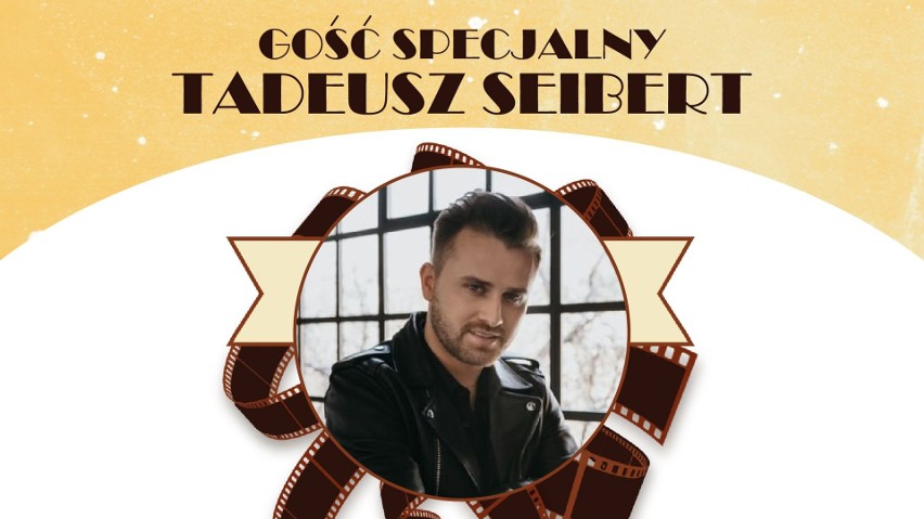 Tadeusz Seibert jako gość specjalnym festiwalu „Szlagier”...