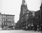 Racibórz na archiwalnych fotografiach. Tak wyglądało miasto w latach 1918 - 1944