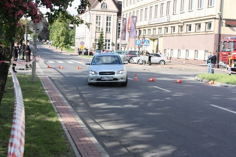 Zlot Plejad 2013, czyli zlot miłośników Subaru