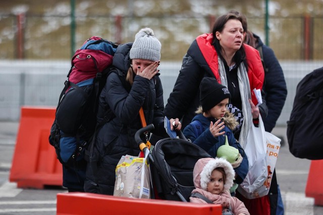 Urzędnicy szacują, że do naszego regionu trafić może nawet 10 tys. uchodźc&oacute;w z Ukrainy