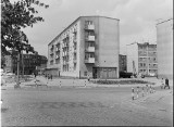 Archiwalne zdjęcia Kostrzyna nad Odrą. Tak w 1970 r. wyglądało centrum i Kostrzyńskie Zakłady Papiernicze. Tak wiele się zmieniło!