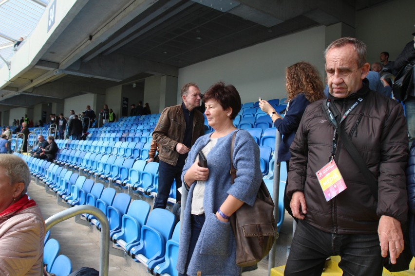 Stadion Śląski Dzień Otwarty: odnajdźcie się na zdjęciach!