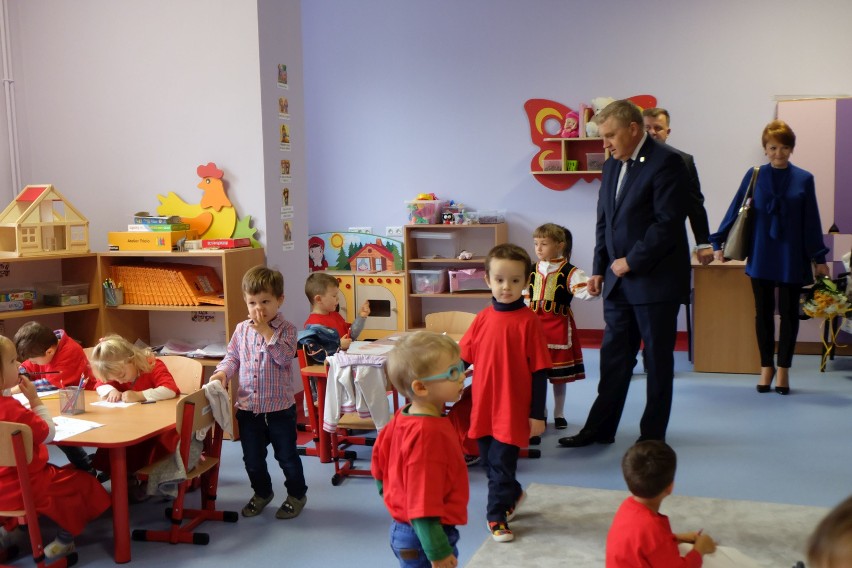 W Białymstoku rodzice trzy i czterolatków niemal co roku...