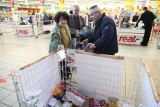 Świąteczna zbiórka żywności w 67 opolskich sklepach