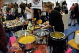 Veganmania 2016: W Poznaniu przybliżają wegański styl życia [ZDJĘCIA]