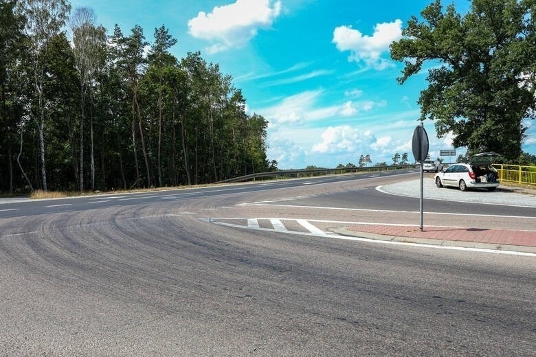 Gdzie obecnie w regionie zachodniopomorskim prowadzone są...