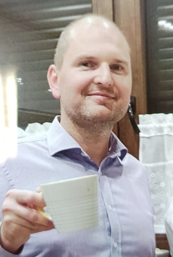 Sopocka policja poszukuje zaginionego mężczyzny. Michał Kąkol, znany chirurg onkolog od 2 dni nie skontaktował się z najbliższymi