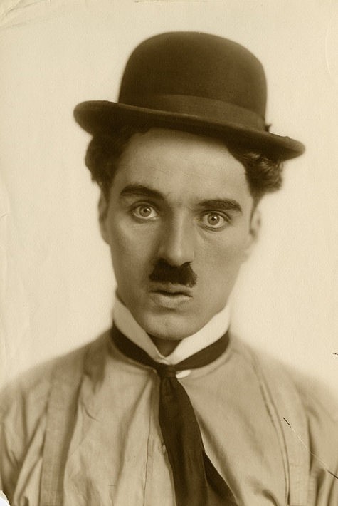Biografia Charliego Chaplina w Planete+ (fot. materiały...