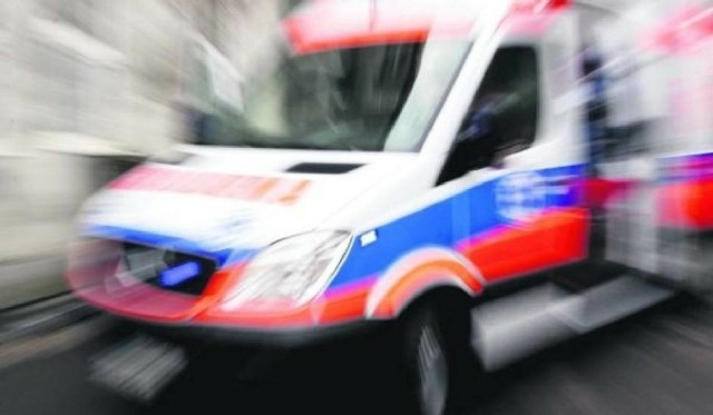W Oświęcimiu, przy ulicy Staszica, znaleziono martwą kobietę. Prawdopodobnie padła ofiarą czadu