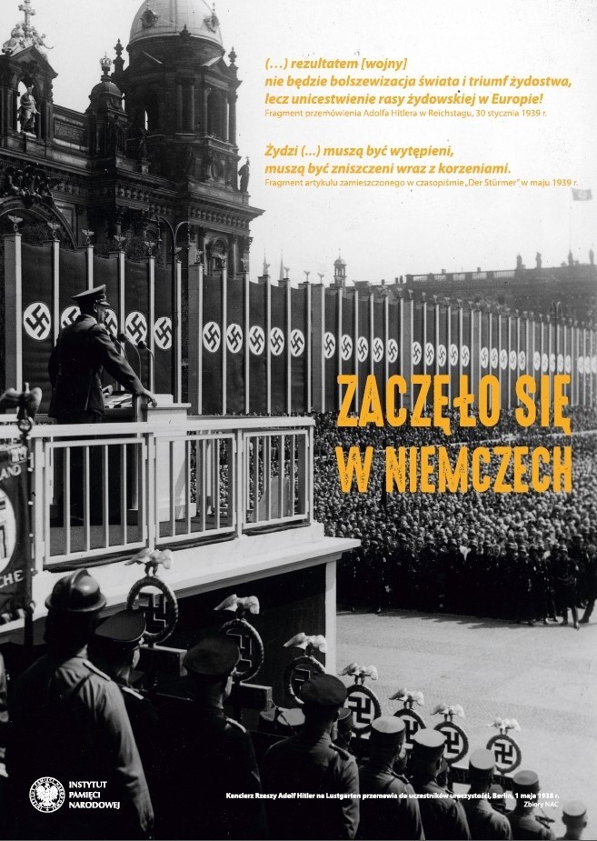 Wystawa jest czynna od poniedziałku (27.06) do końca...