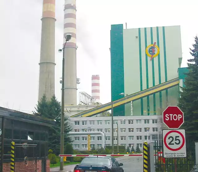 Jaki los czeka Elektrownię w Sierszy i jej pracowników?