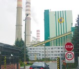 Tauron inwestuje miliardy w elektrownię w Jaworznie. Co z Sierszą?