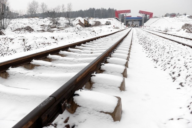 Będą trzy dodatkowe przystanki Pomorskiej Kolei Metropolitanej