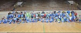 Football School Cup odbył się już po raz siódmy. Rywalizowało 200 dzieci z 18 szkół podstawowych z Łodzi
