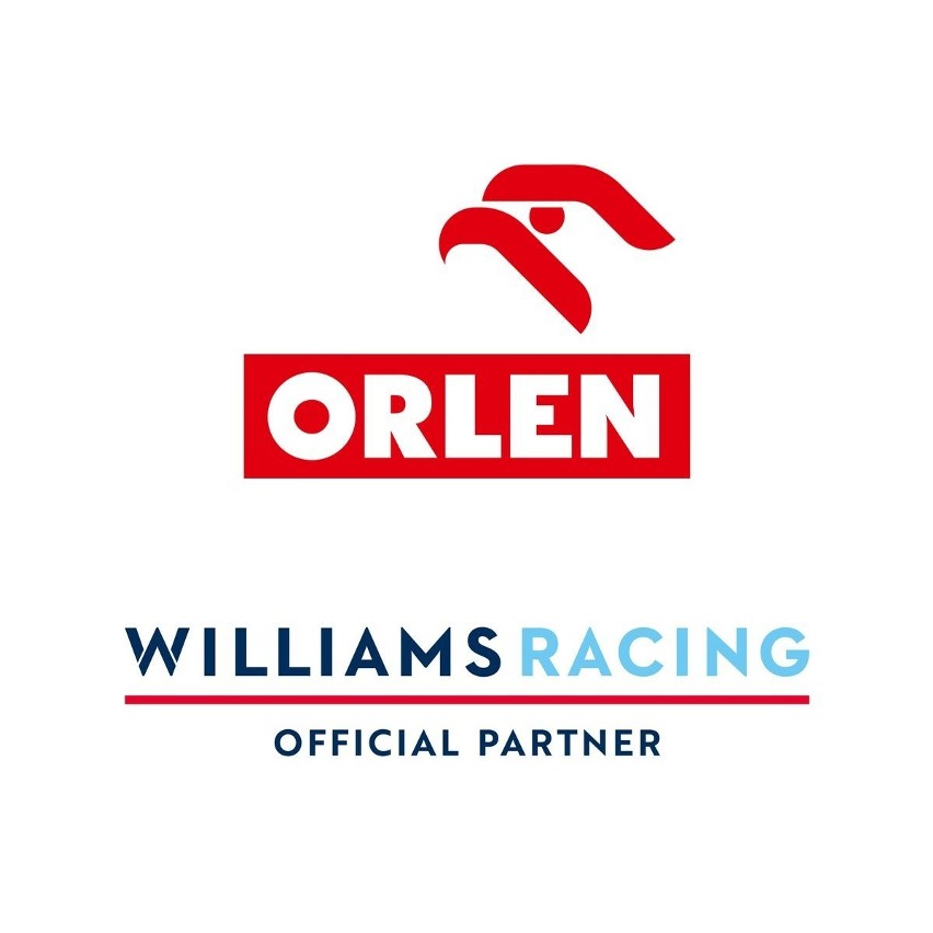 PKN ORLEN został oficjalnym partnerem zespołu Formuły 1...