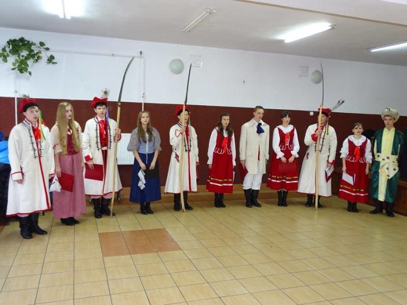 Walne zebranie Racławickiego Towarzystwa Kulturalnego...