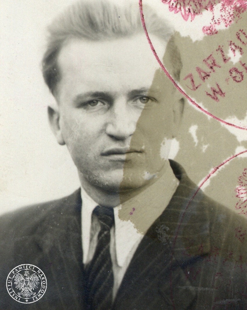 Henryk Wieliczka ps. "Lufa" doczeka się godnego pochówku. Szczątki jednego z "Żołnierzy Wyklętych" zostaną złożone do grobu 