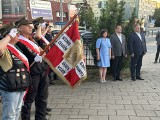 XXIII Motocyklowy Rajd Katyński w Sokółce. Pierwszym przystankiem na patriotycznym szlaku było sanktuarium eucharystyczne