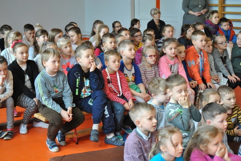 Ekologiczne przedszkola w Kłobucku