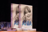 "Ania" - premiera biografii Anny Przybylskiej