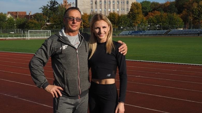 Małgorzata Hołub-Kowalik tuż za podium w Wuhan