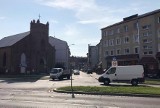 Skrzyżowanie ulic Słowackiego i Lutosławskiego. Czy jest miejscem niebezpiecznym?