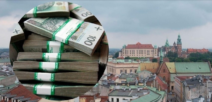 W 2023 roku w Krakowie podatek od nieruchomości wzrośnie o...
