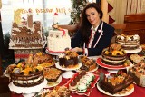 Cukiernia Świat Słodyczy w Kielcach już gotowa na Boże Narodzenie. Sprawdź, jakie pyszności trafią w tym roku na świąteczny stół