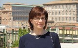 Ewa Kusz została członkinią Papieskiej Komisji ds. Ochrony Małoletnich