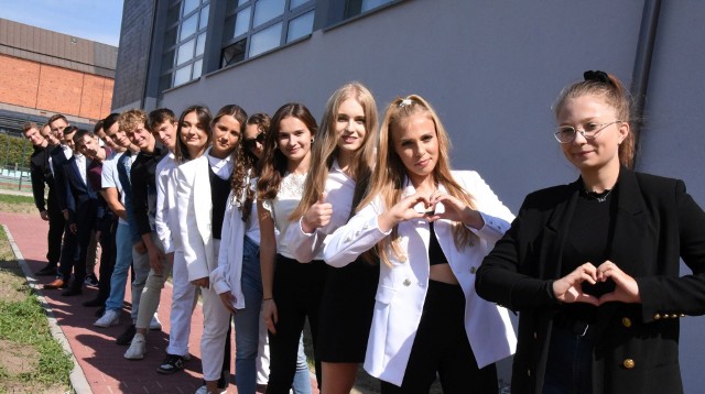 Uczniowie ósmych klas nie tylko z powiatu radomskiego mogą już zapisywać się do szkół ponadpodstawowych.