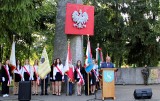 Gmina Żurawica uczciła pamięć bohaterów II wojny światowej [ZDJĘCIA]